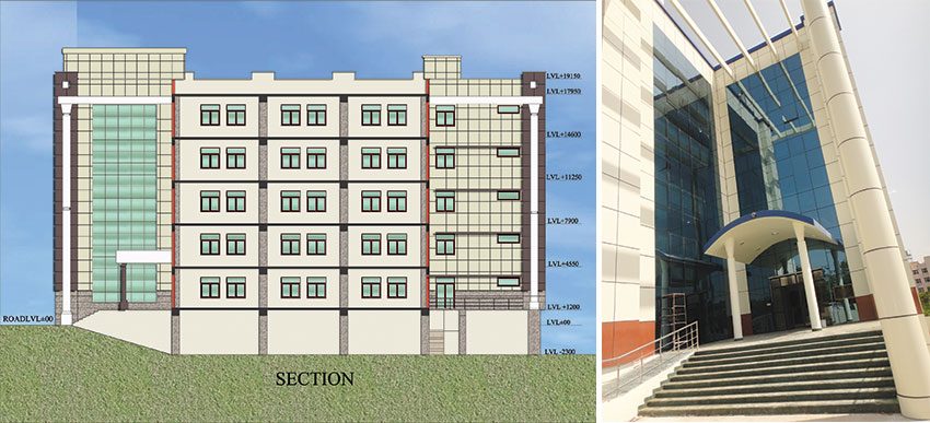 Structural Design