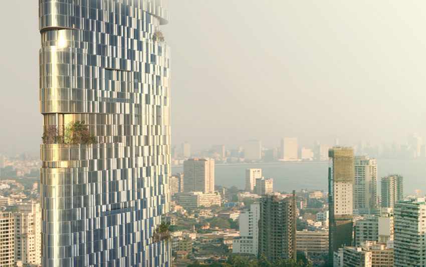 Imperial Tower Mumbai