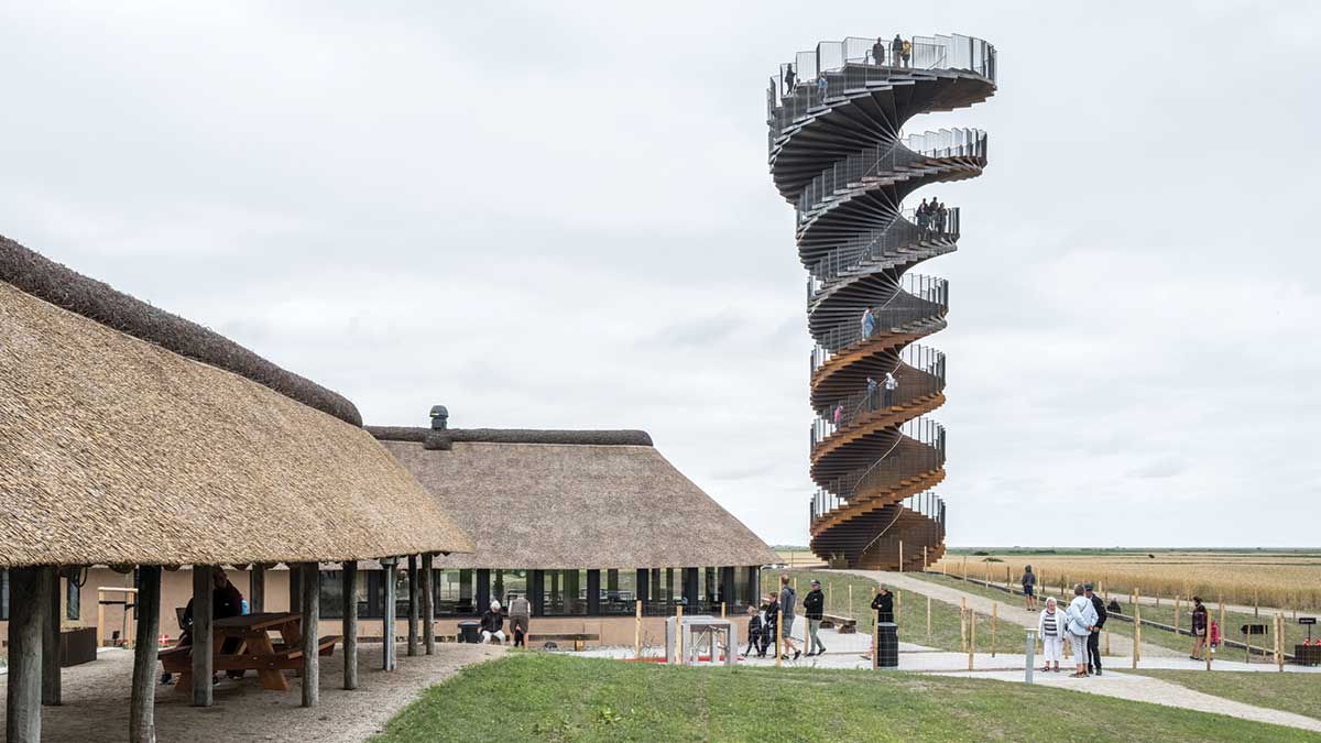 A Visual Landmark