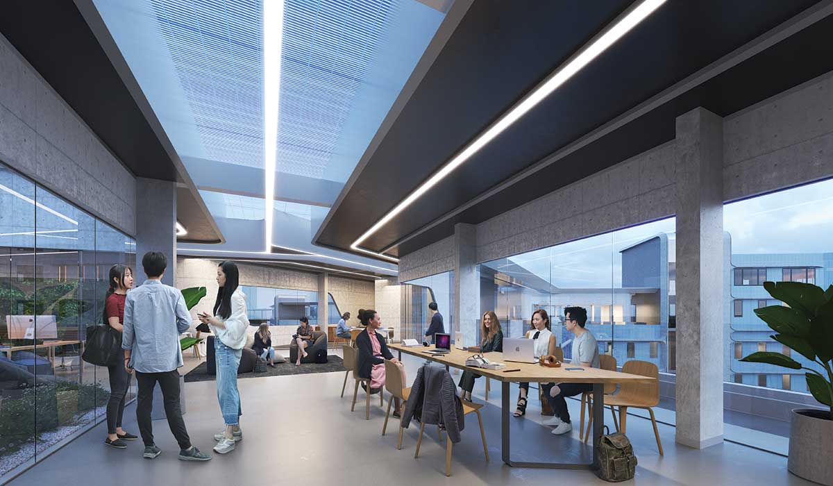 Harnessing Technology & Design Innovation