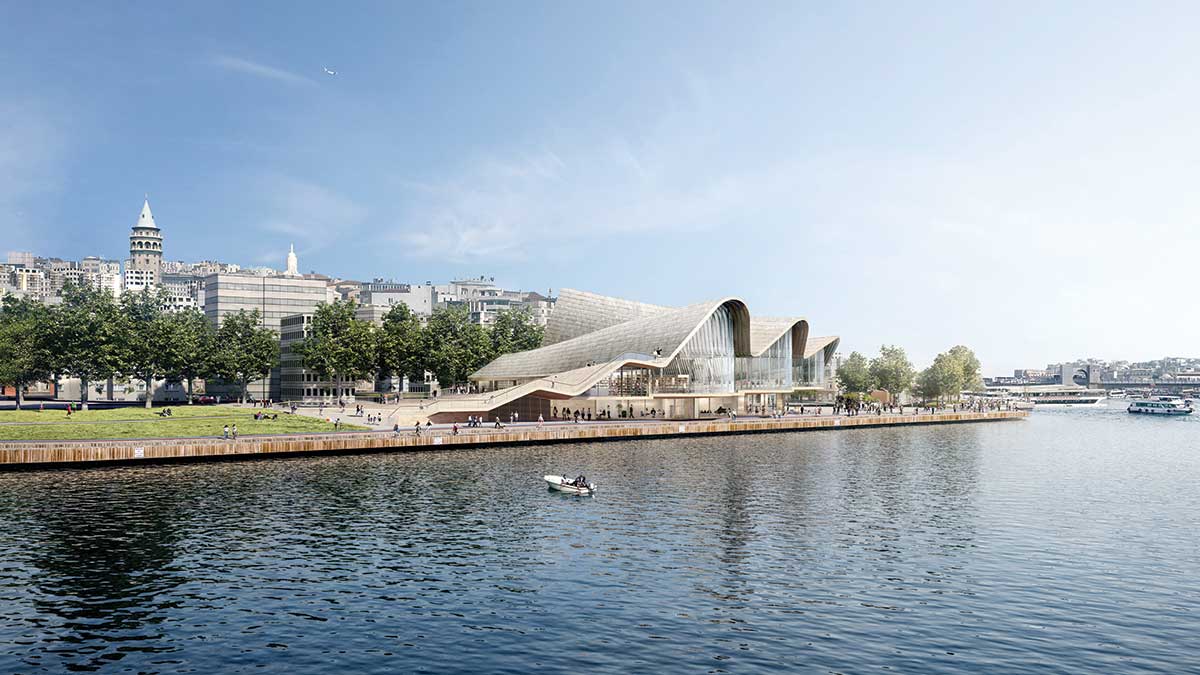 Aytaç Architects