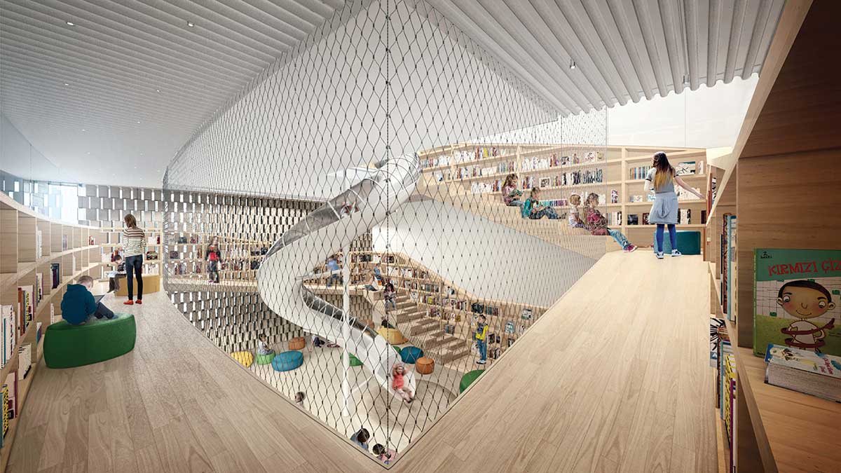 Aytaç Architects