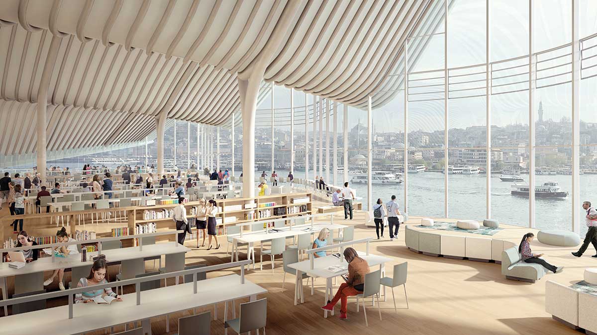 Aytaç Architects