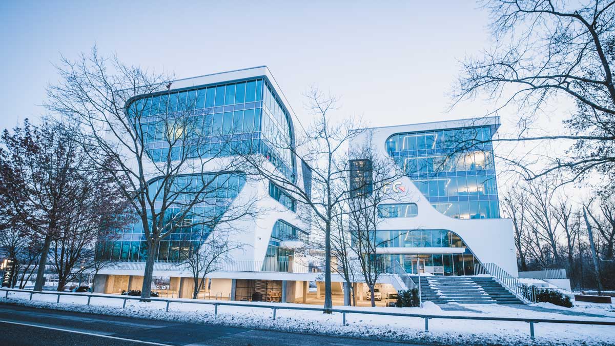 Architecture that Communicates