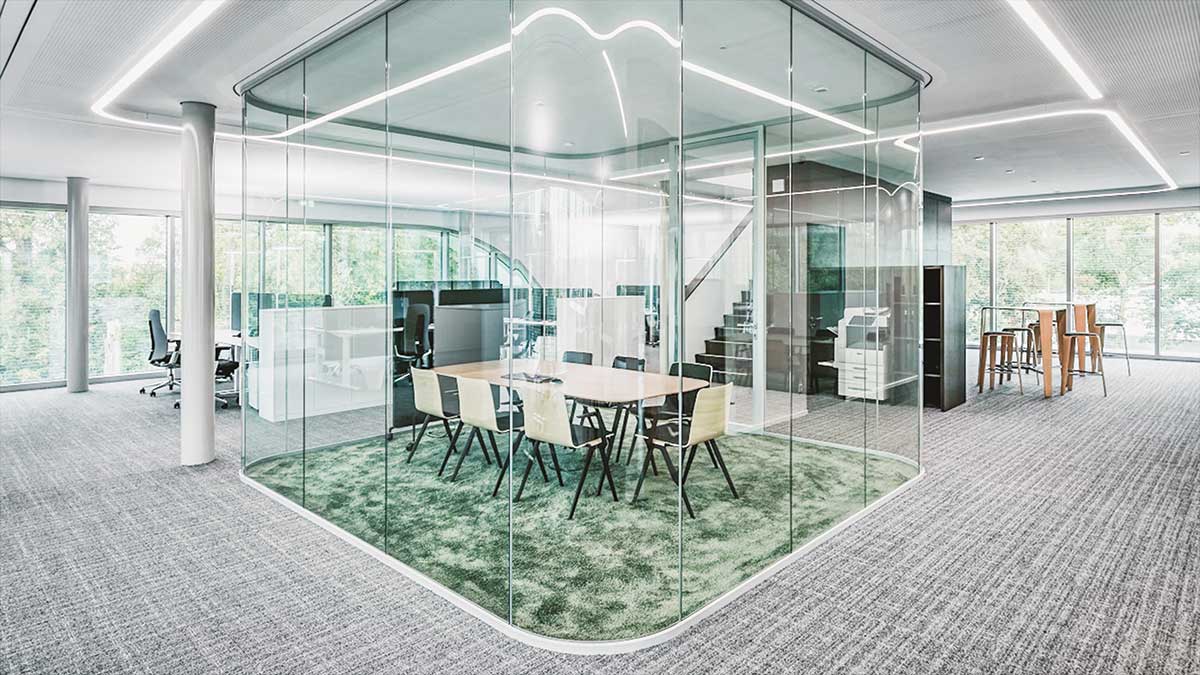 Architecture that Communicates