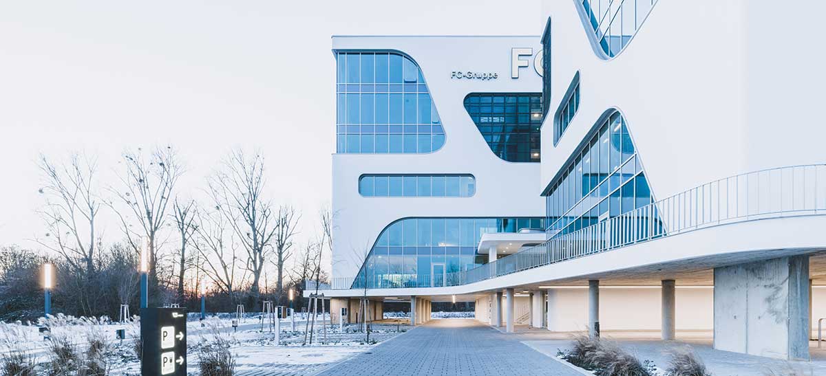 Architecture that Communicates