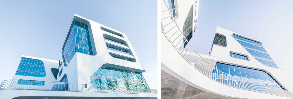 Architecture that Communicates