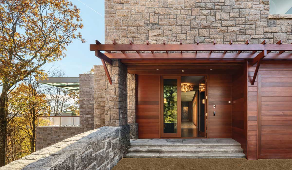Alexander Gorlin Architects