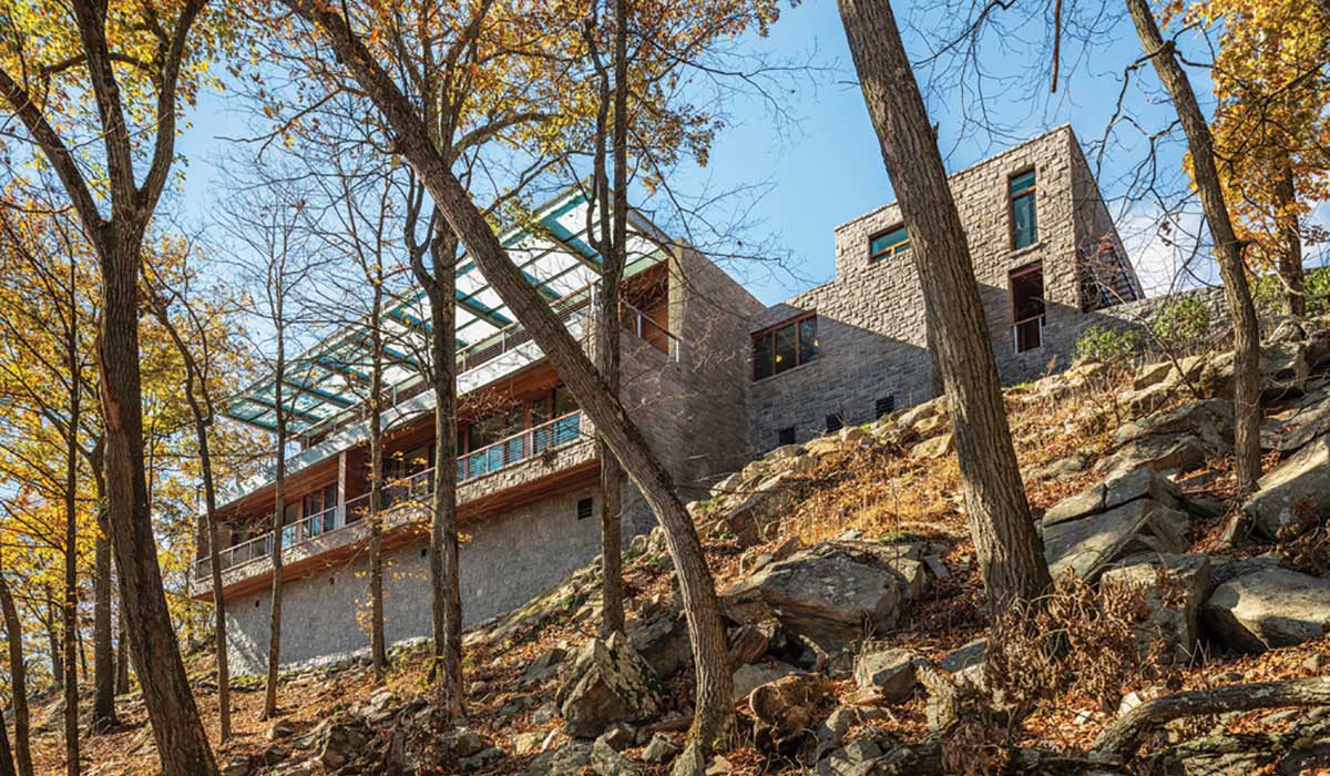 Alexander Gorlin Architects