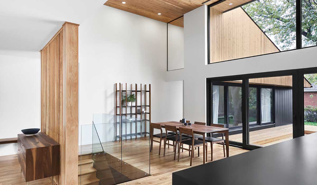 MXMA Architecture & Design