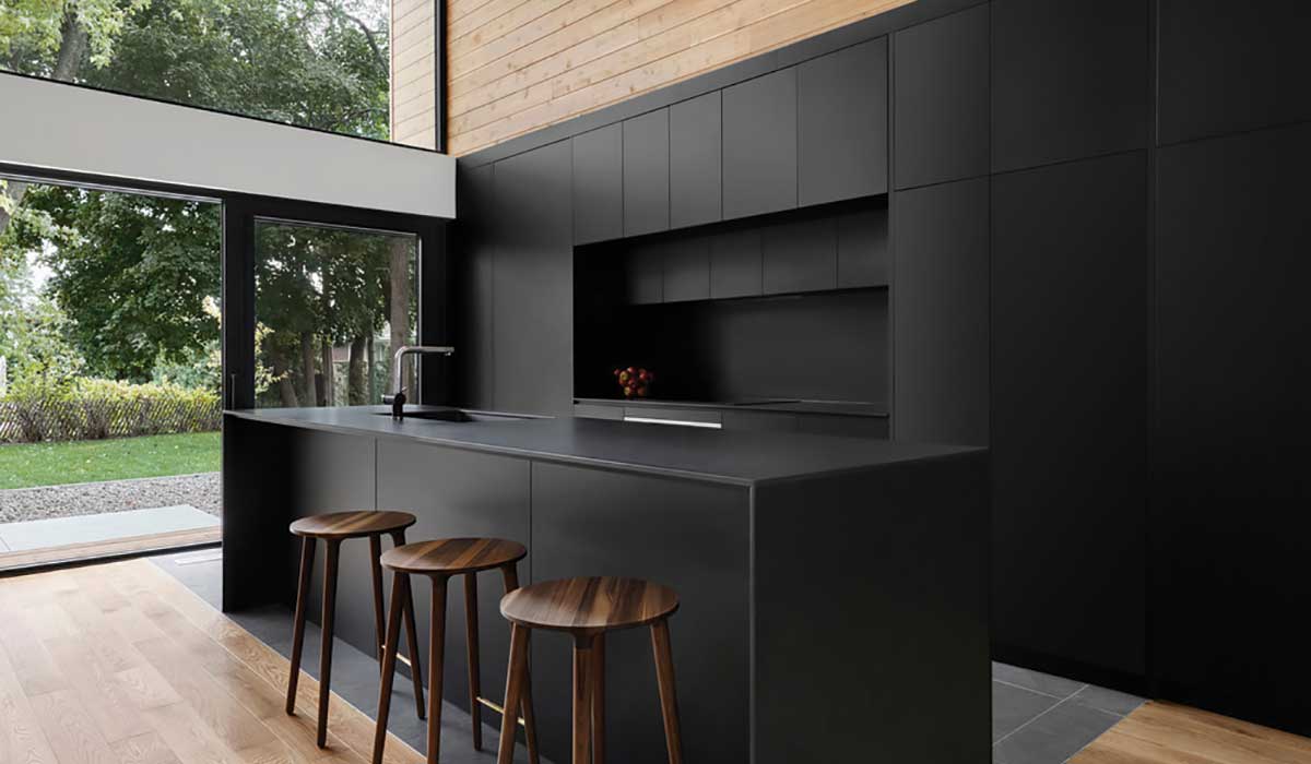 MXMA Architecture & Design