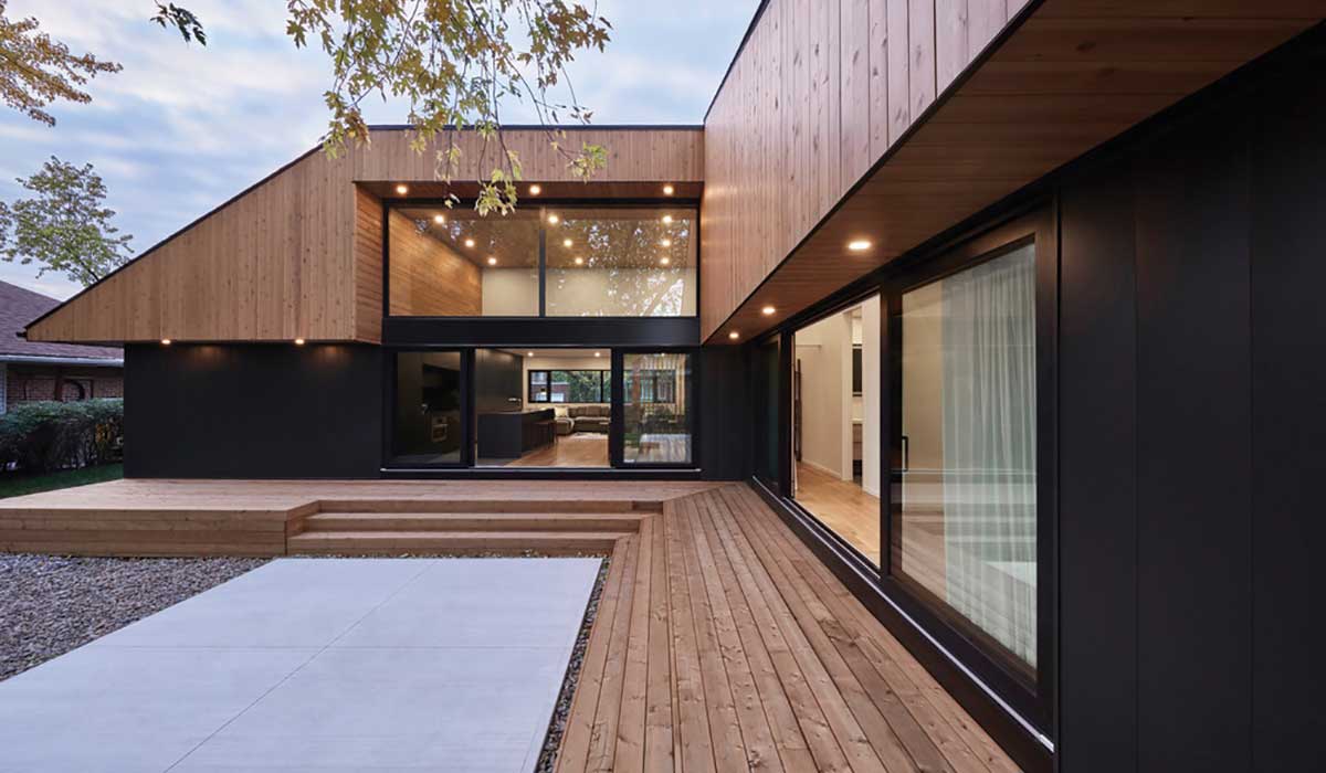 MXMA Architecture & Design