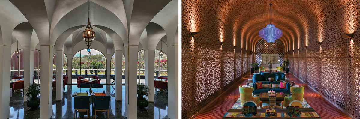 Breathing New ‘Light’ into a Heritage Hotel