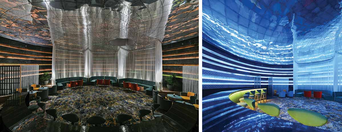 Breathing New ‘Light’ into a Heritage Hotel