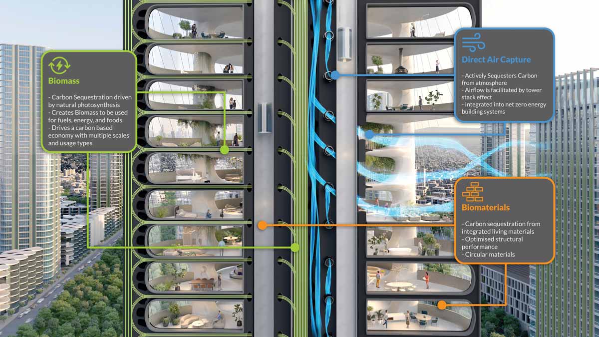 Nature Based Solutions