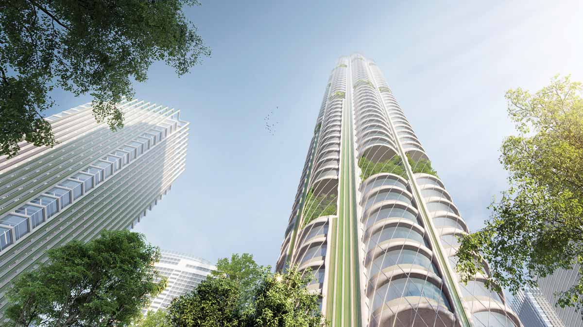 Nature Based Solutions