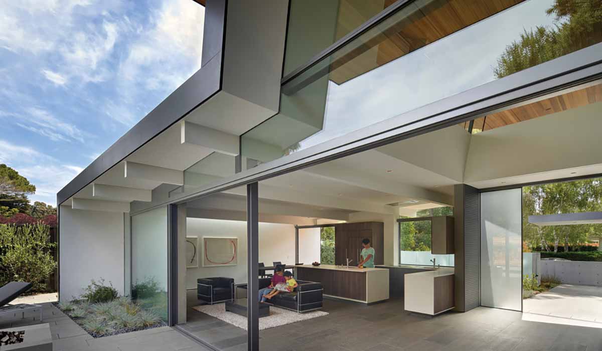 Terry & Terry Architecture