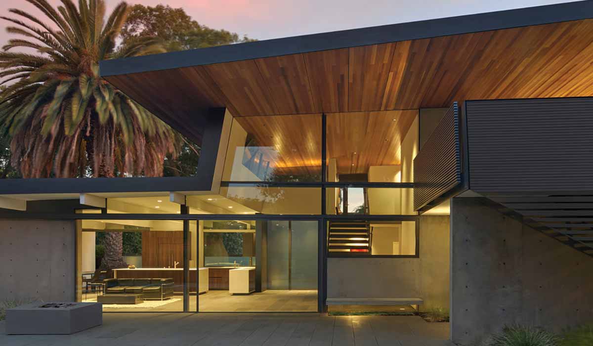 Terry & Terry Architecture