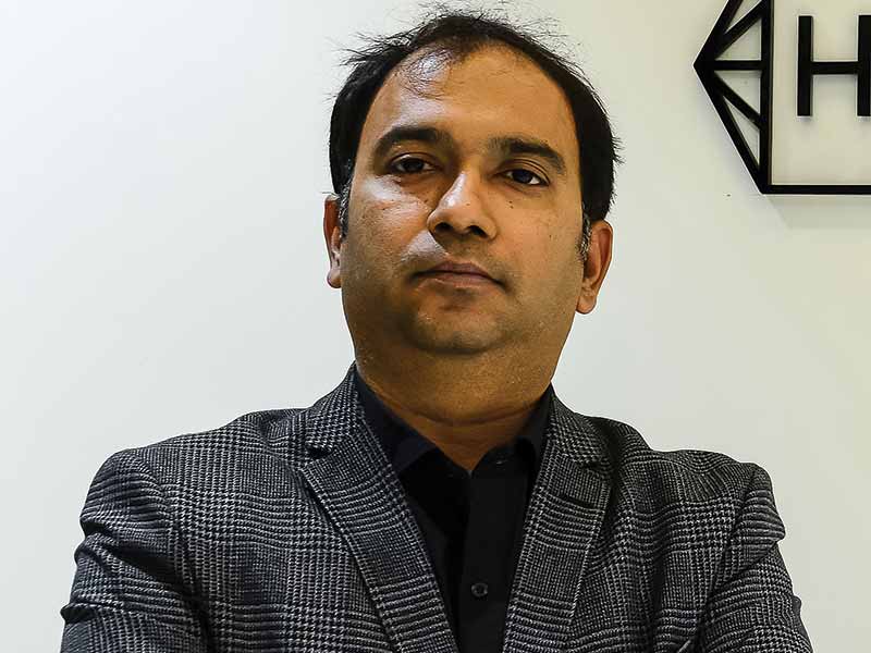 Ar. Akshay Salukar