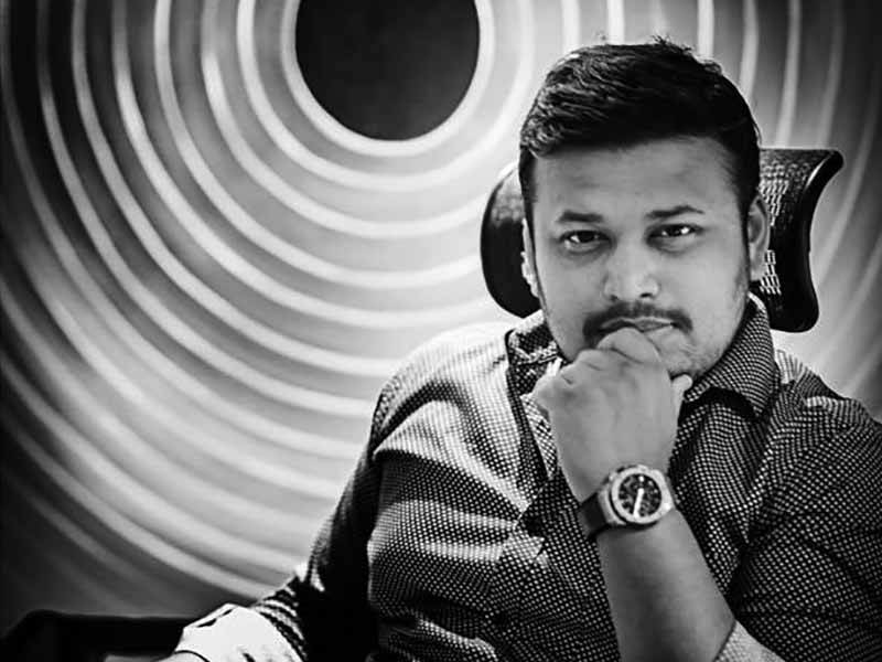 Ar. Nikhil Agrawal