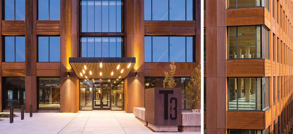 Michael Green Architecture