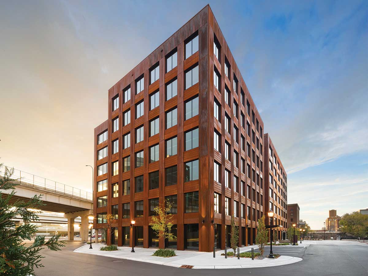 Michael Green Architecture