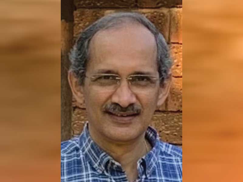 Ar.Sudhakar Pai
