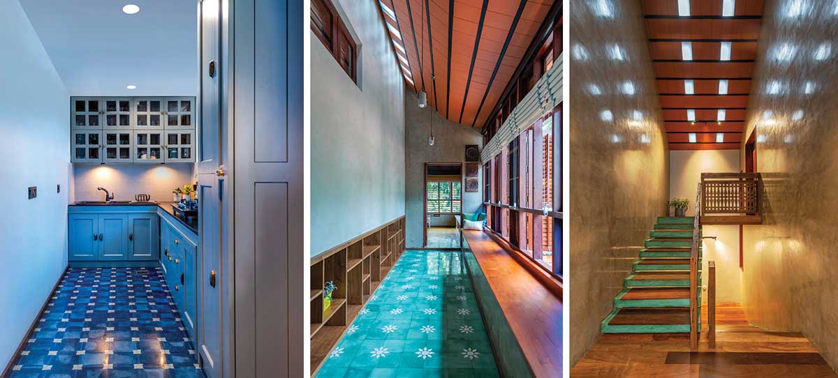Designed by De earth, Vibes is a well-crafted and curated house