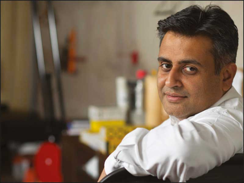 Saurabh Gupta, Principal Architect, Archohm