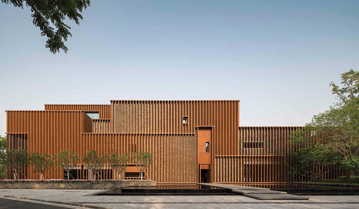 Proximity to Nature
