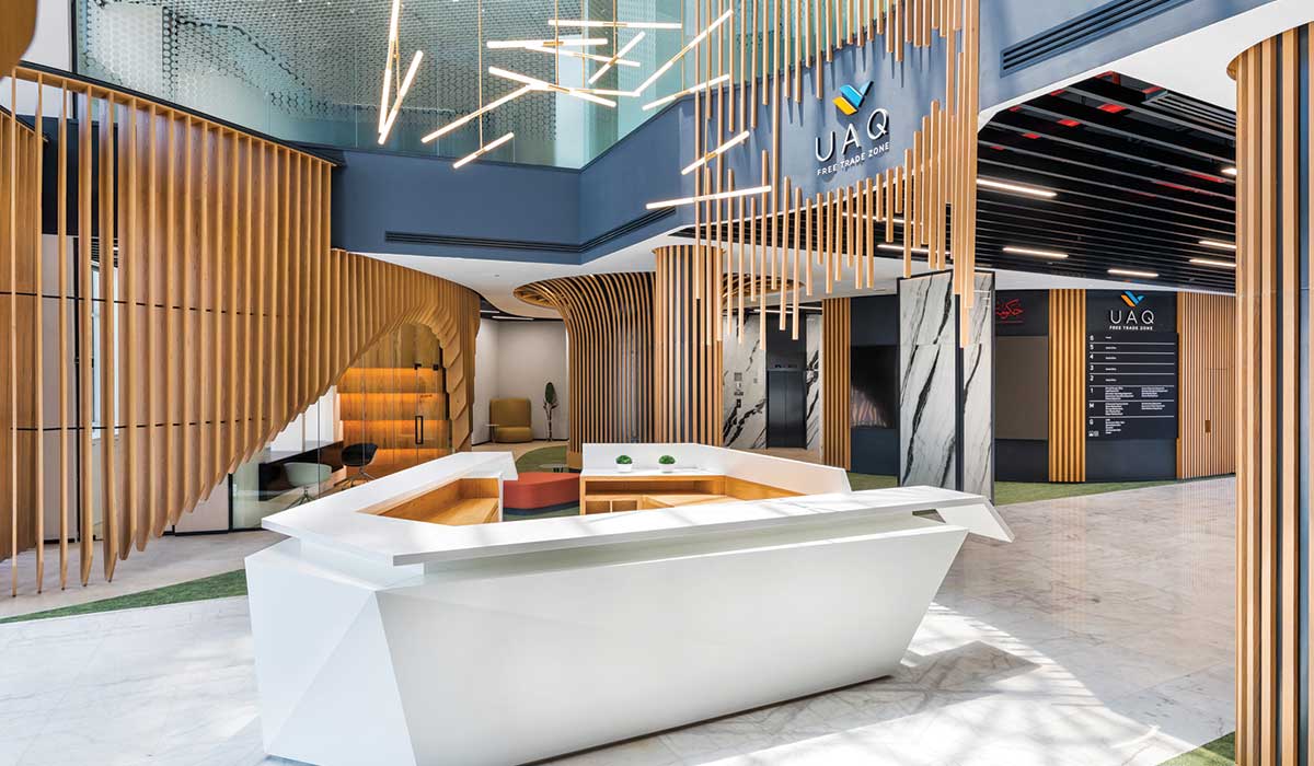 Nature – Inspired Interiors
