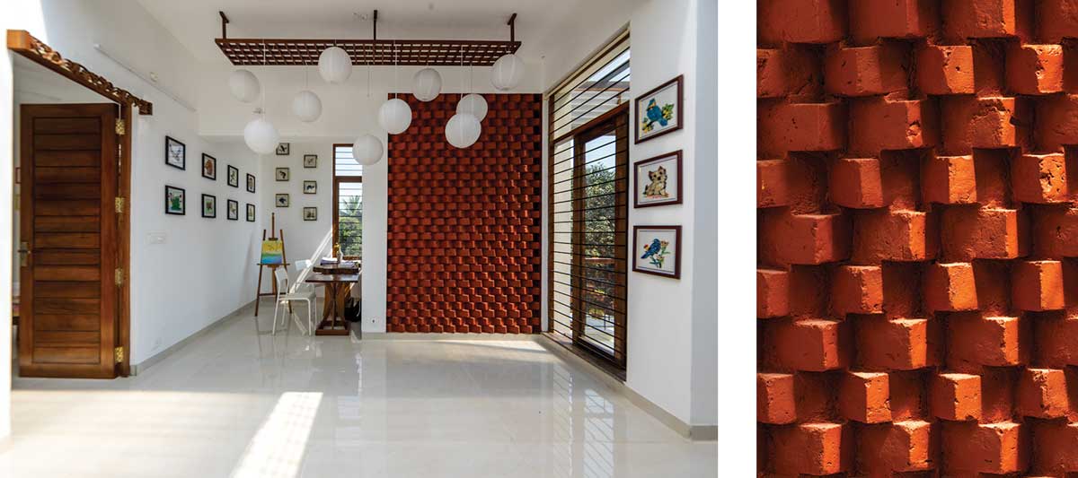 Gratitude Eco-Villa