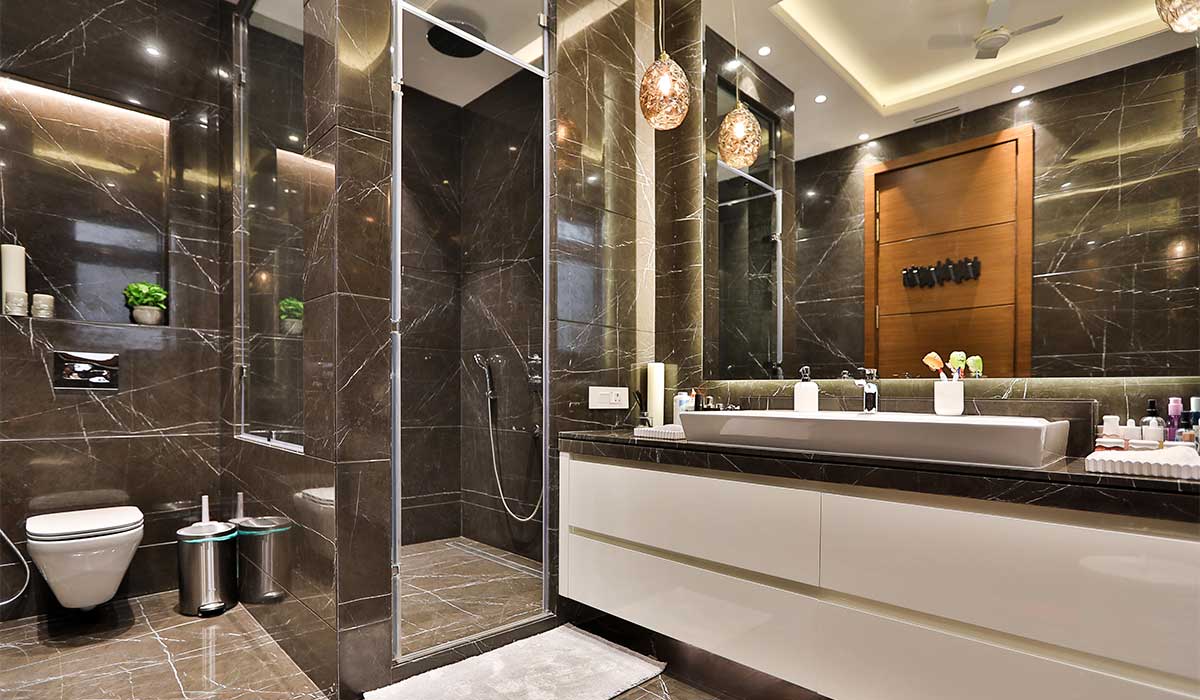 Clover House designed by the Design Forum International (DFI)