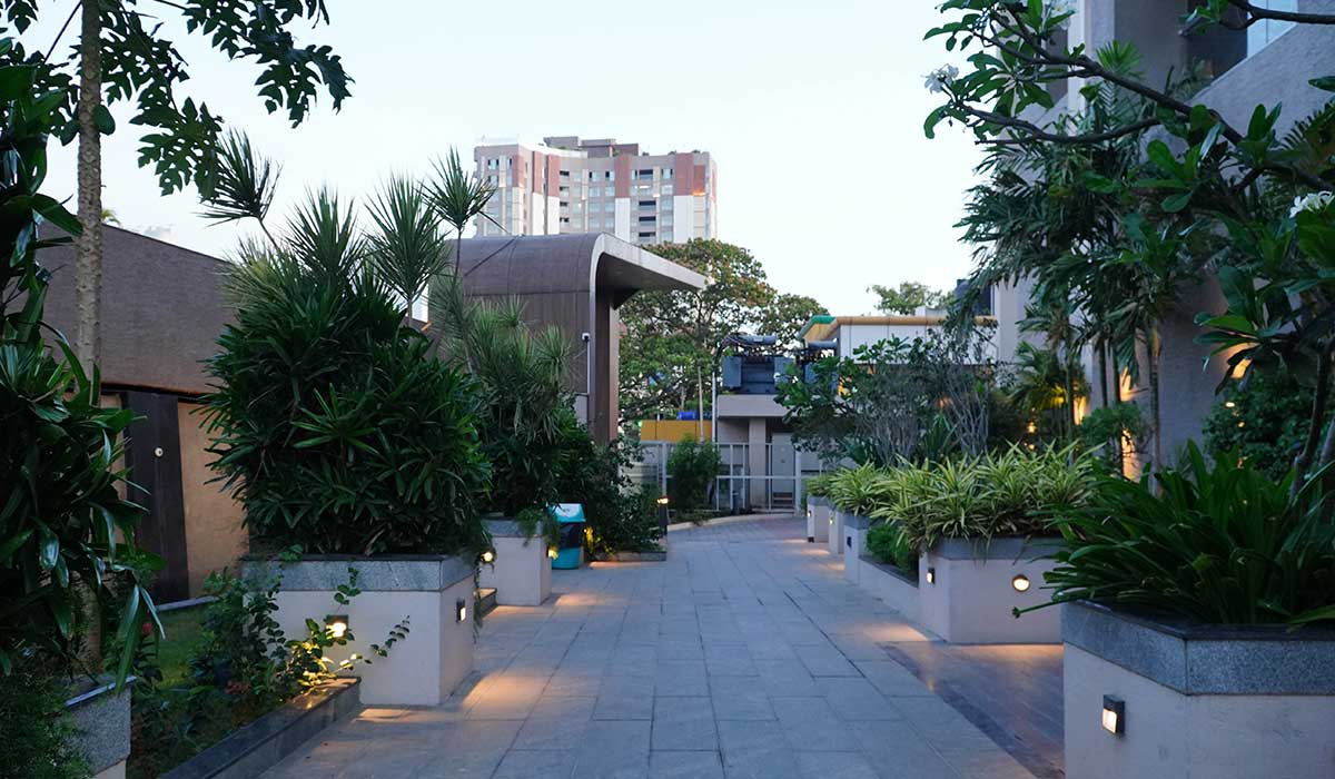 Creative Architects & Interiors Design a Fulfilling Living Experience
