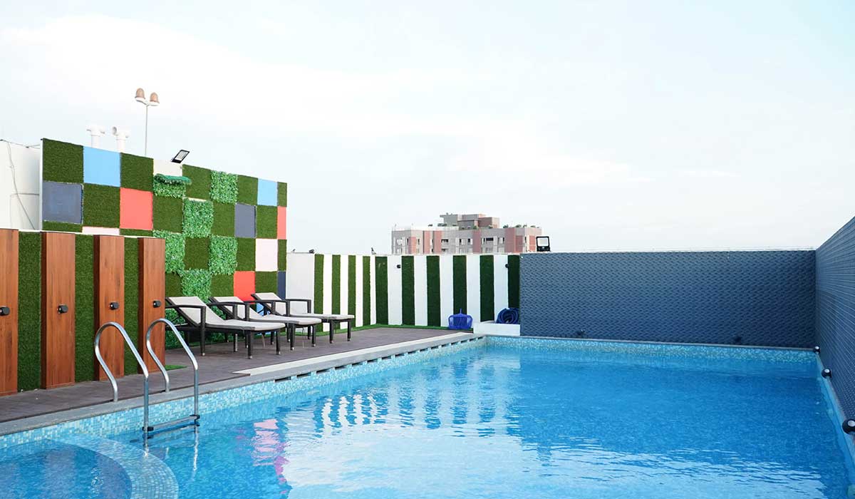 Creative Architects & Interiors Design a Fulfilling Living Experience