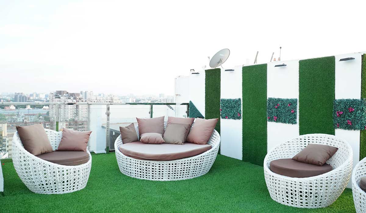 Creative Architects & Interiors Design a Fulfilling Living Experience
