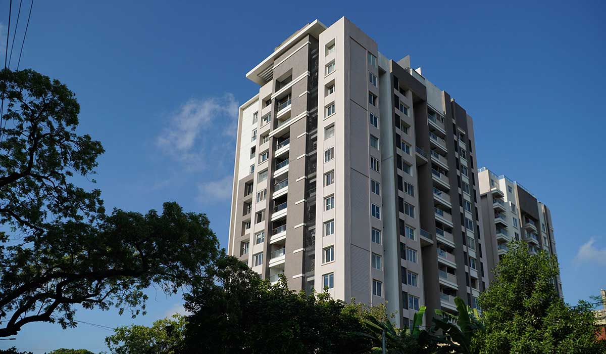 Creative Architects & Interiors Design a Fulfilling Living Experience