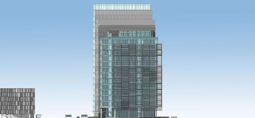 Pune Tallest Structure