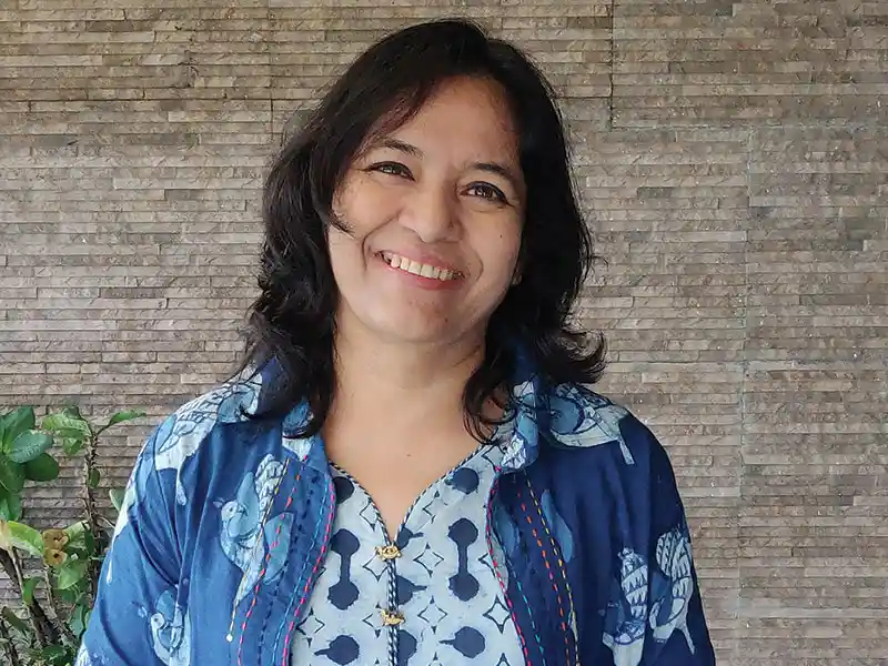 Lavina Rodrigues, Innofitt Systems