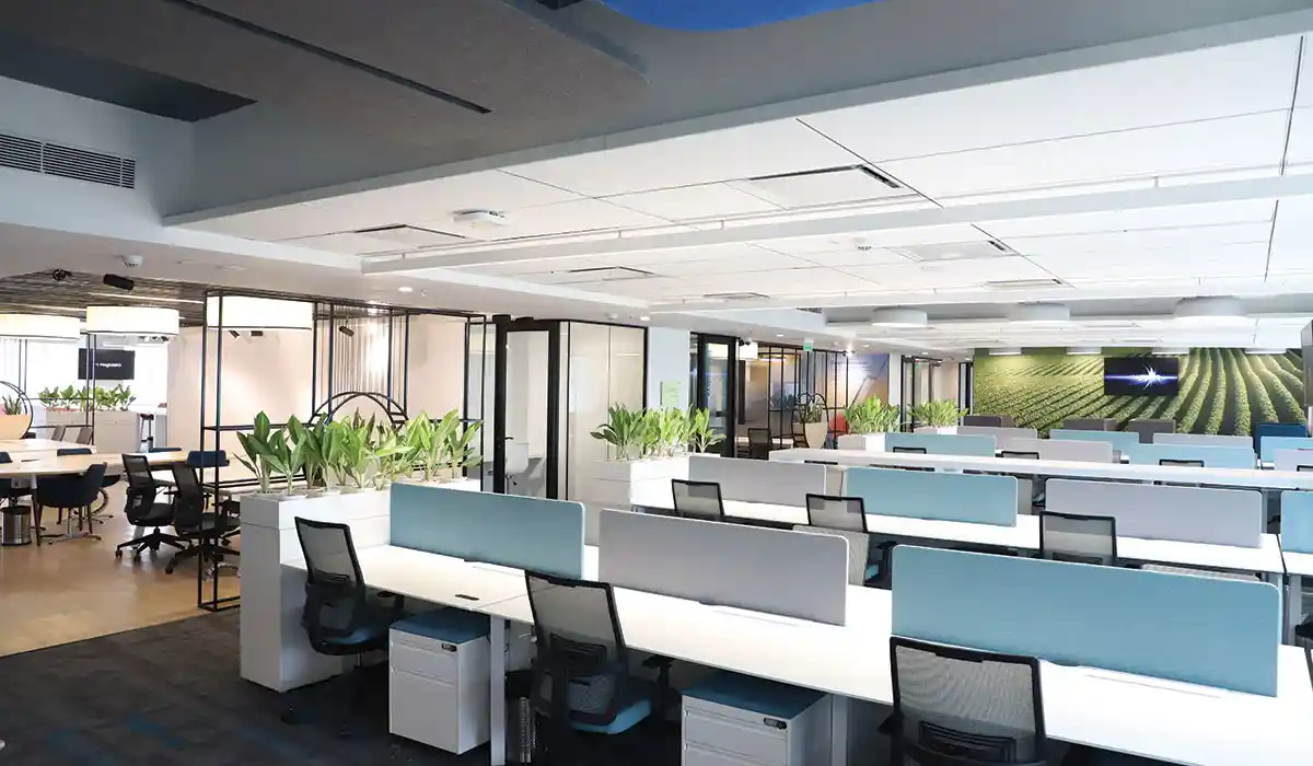 Cargill has announced the opening of its new headquarters in Gurugram