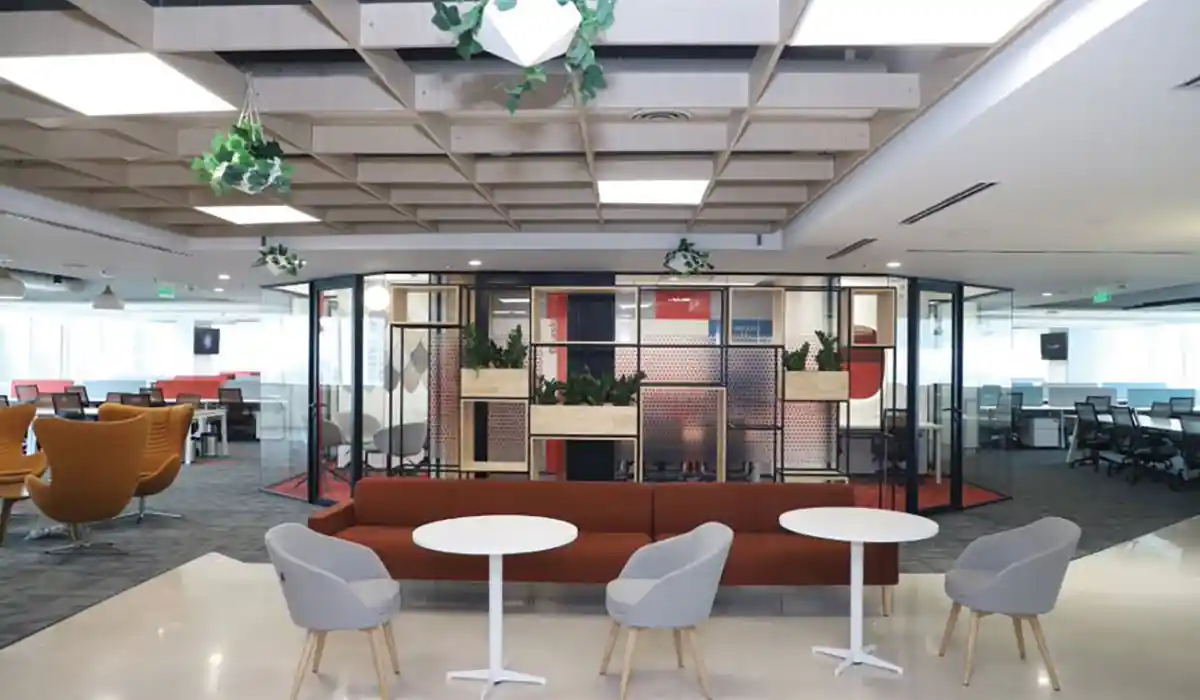 Cargill has announced the opening of its new headquarters in Gurugram