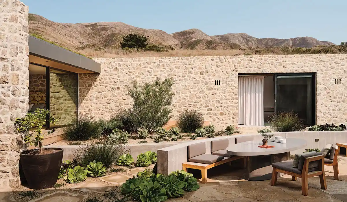 Studio Schicketanz’s designs a Net Zero project