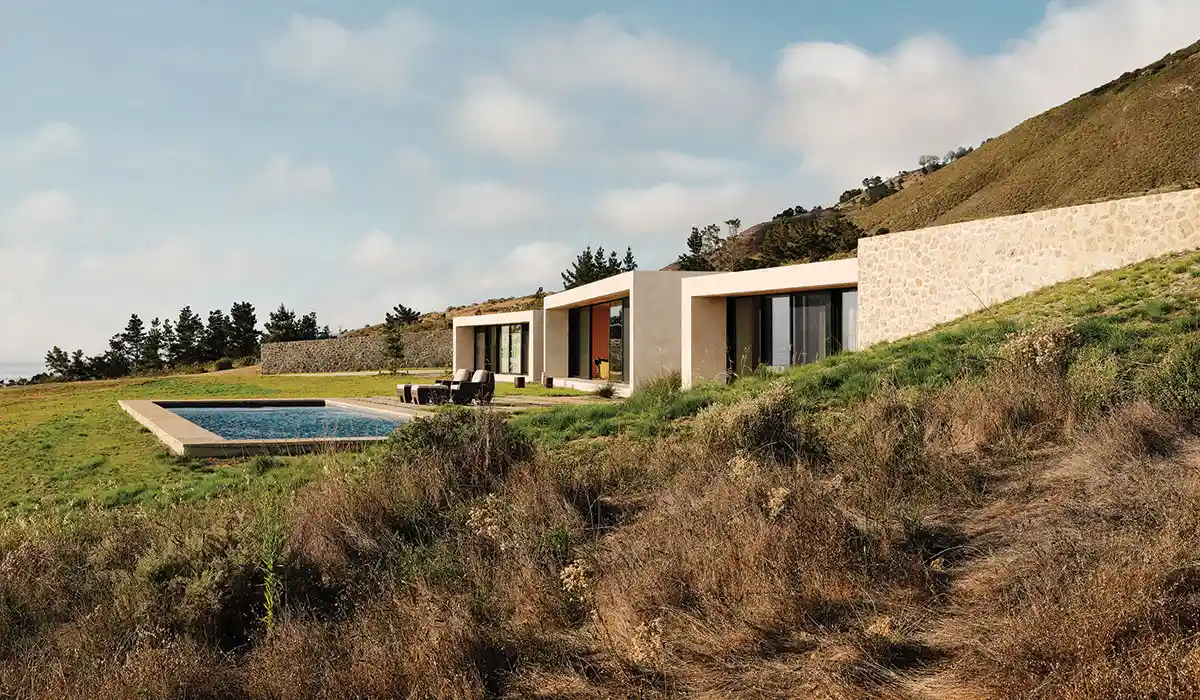 Studio Schicketanz’s designs a Net Zero project