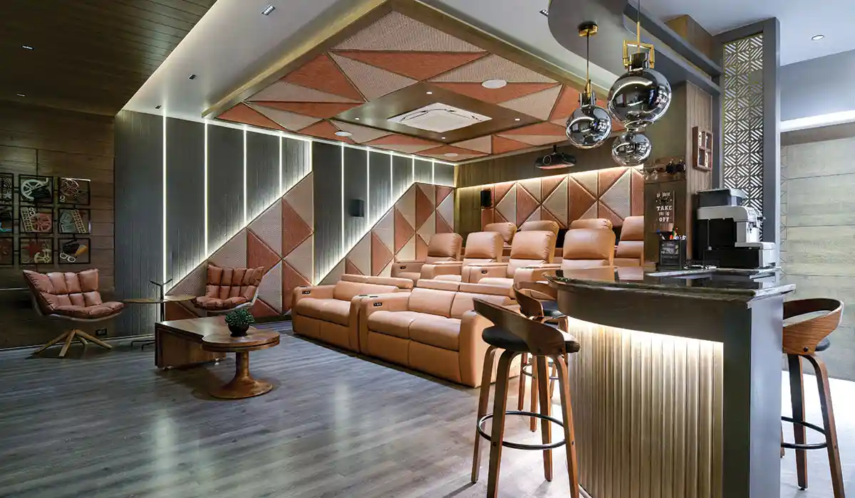 smart house