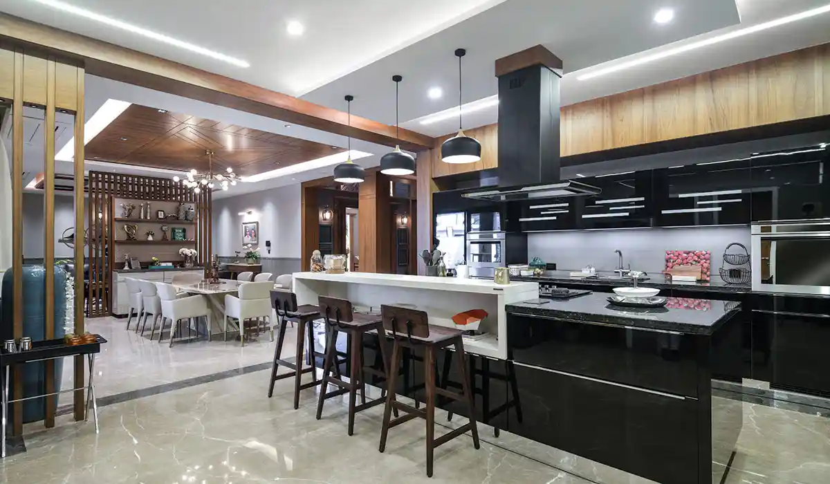 smart house