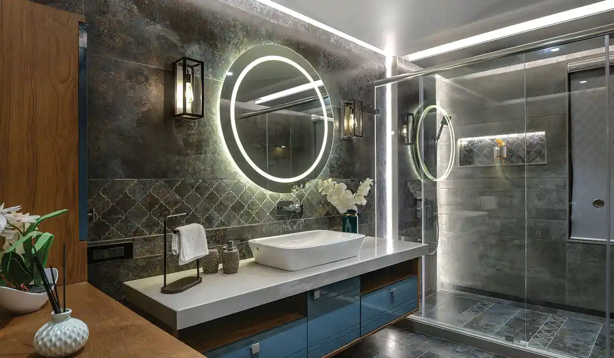 smart house