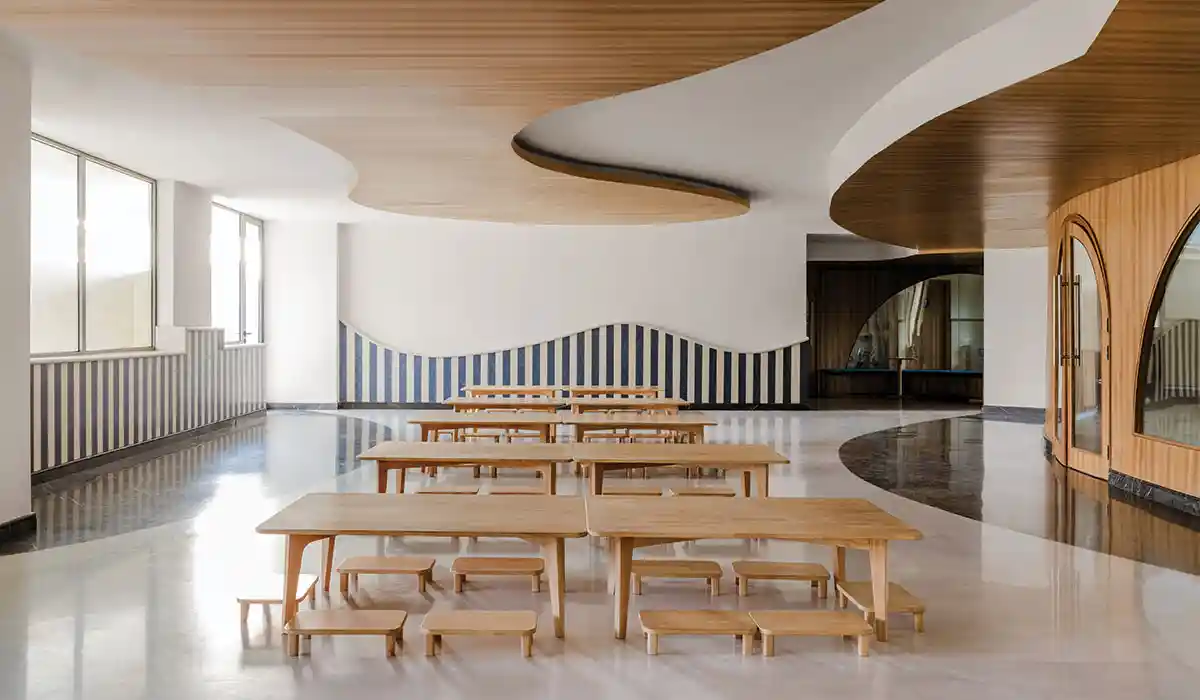 Architect firm VGA