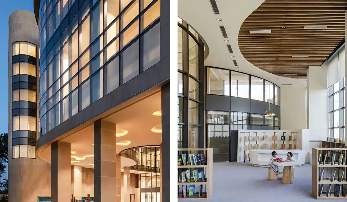Architect firm VGA