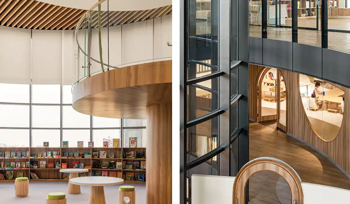 Architect firm VGA