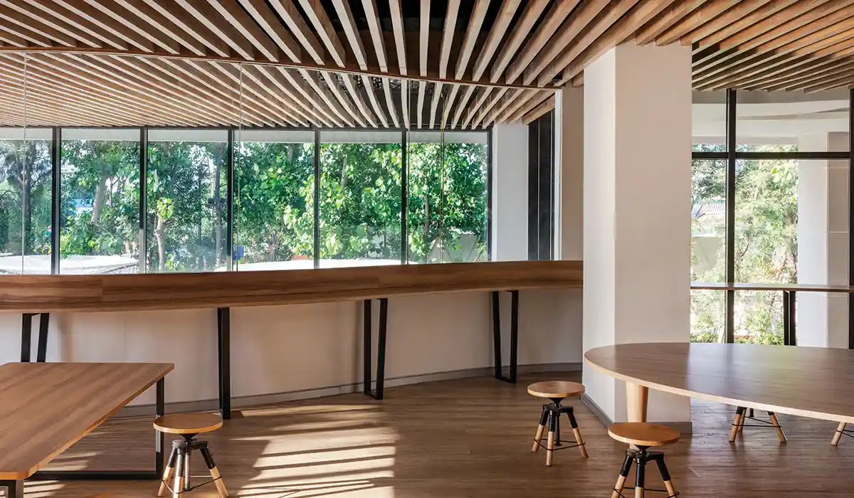 Architect firm VGA